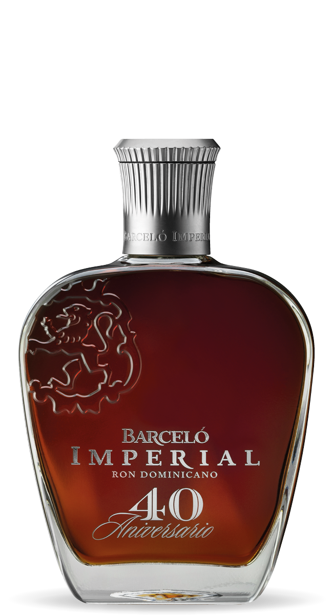 Barcelo Imperial 40 years Produktbild