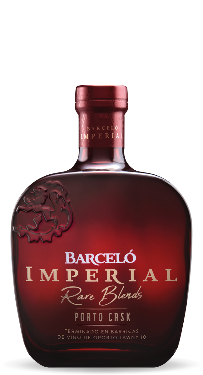 Barcelo Imperial Porto Cask Flasche