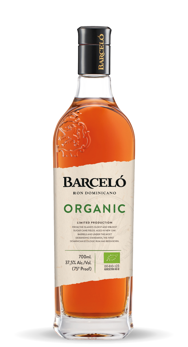 Barcelo Organic 700ml