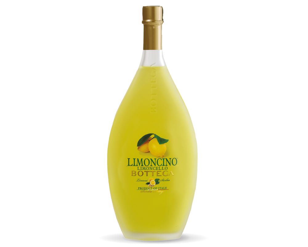 Bottega Limoncino Produktbild - Image