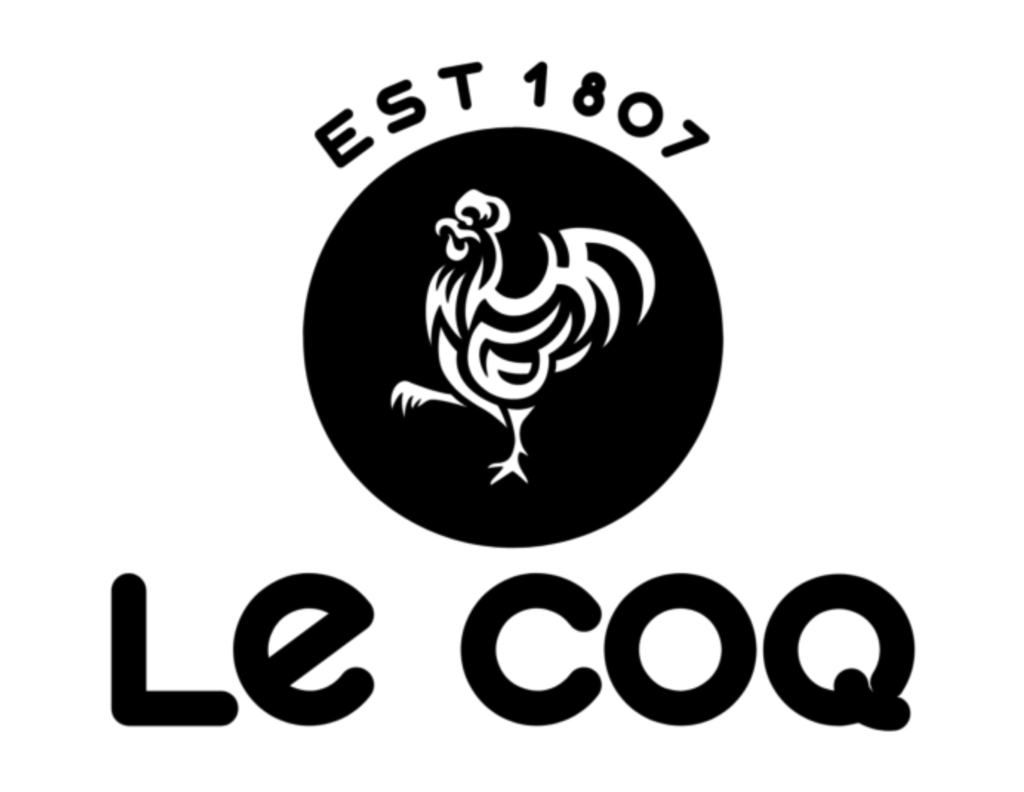 Logo Le Coq